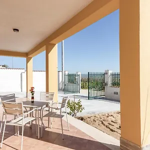  Appartamento Selinunte House With Terrace And Parking - The Rising Sun Italia