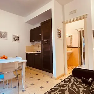 Appartamento Il Bastione-cefalù Holiday Italia