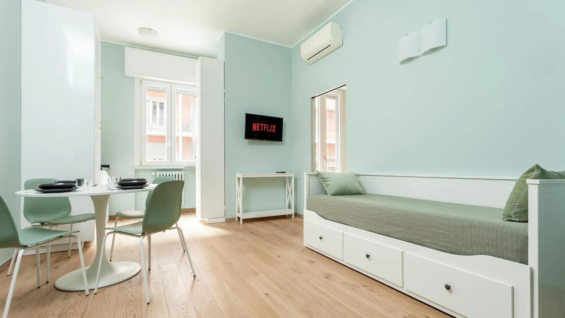 Navigli Home - Brand New Apartment Milano Italien