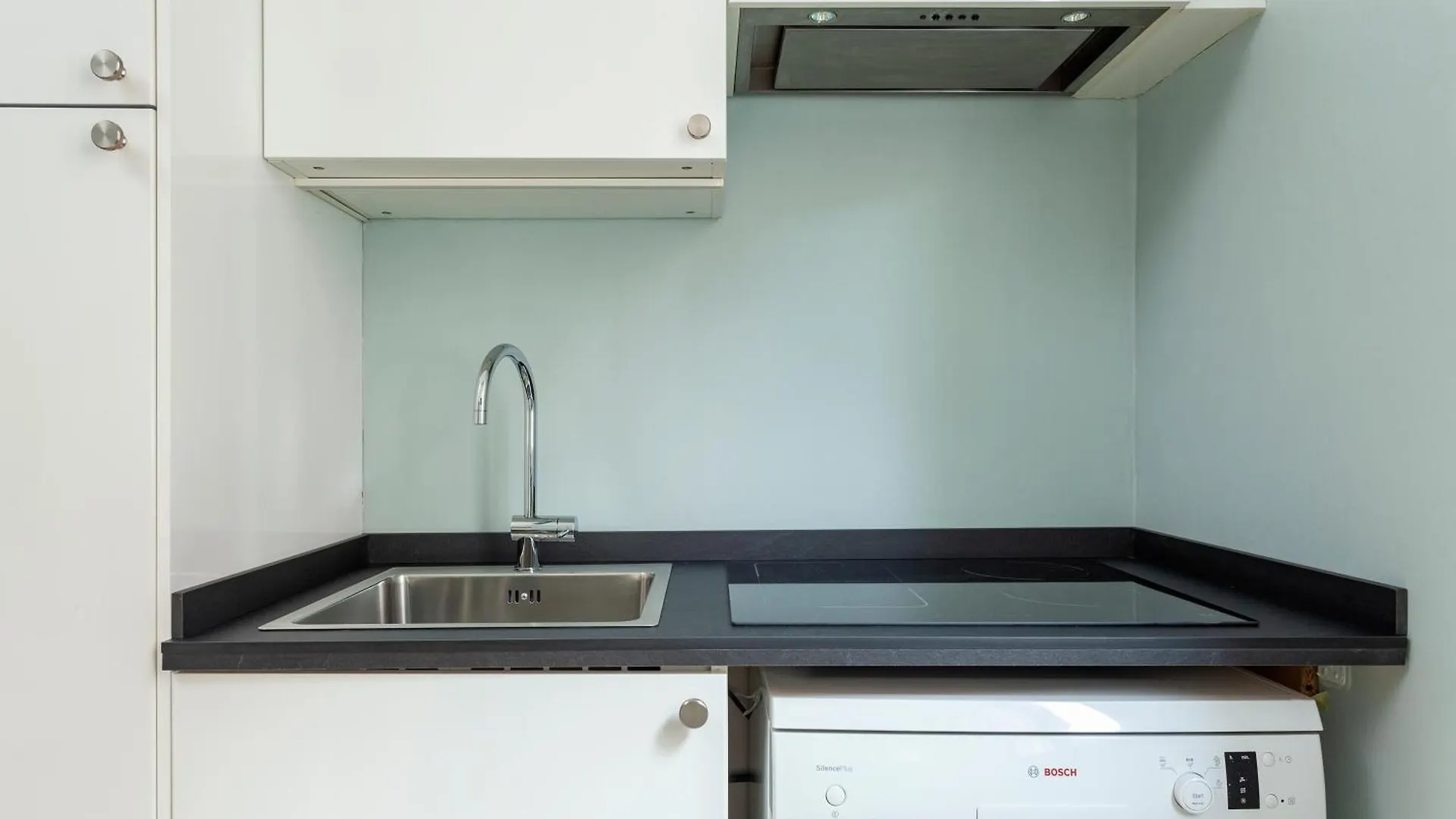 Navigli Home - Brand New Apartment Milano