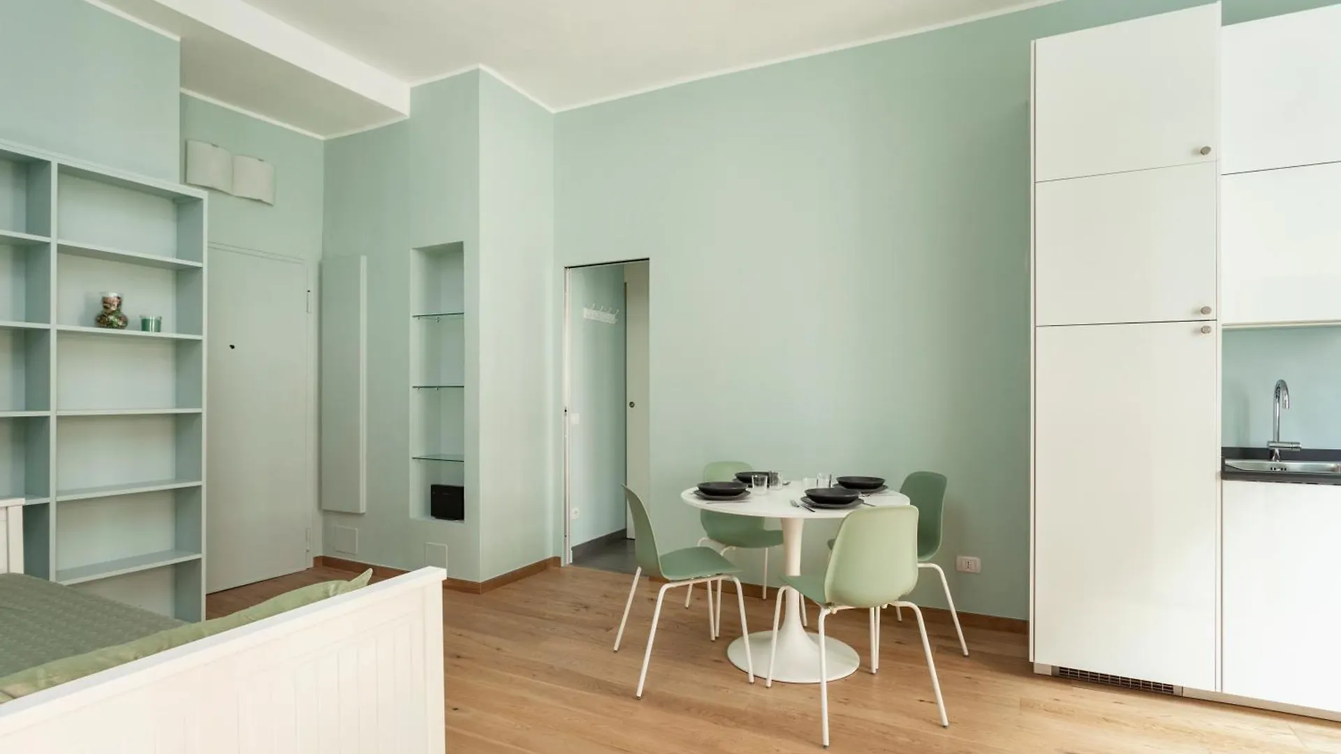 Navigli Home - Brand New Apartment Milano