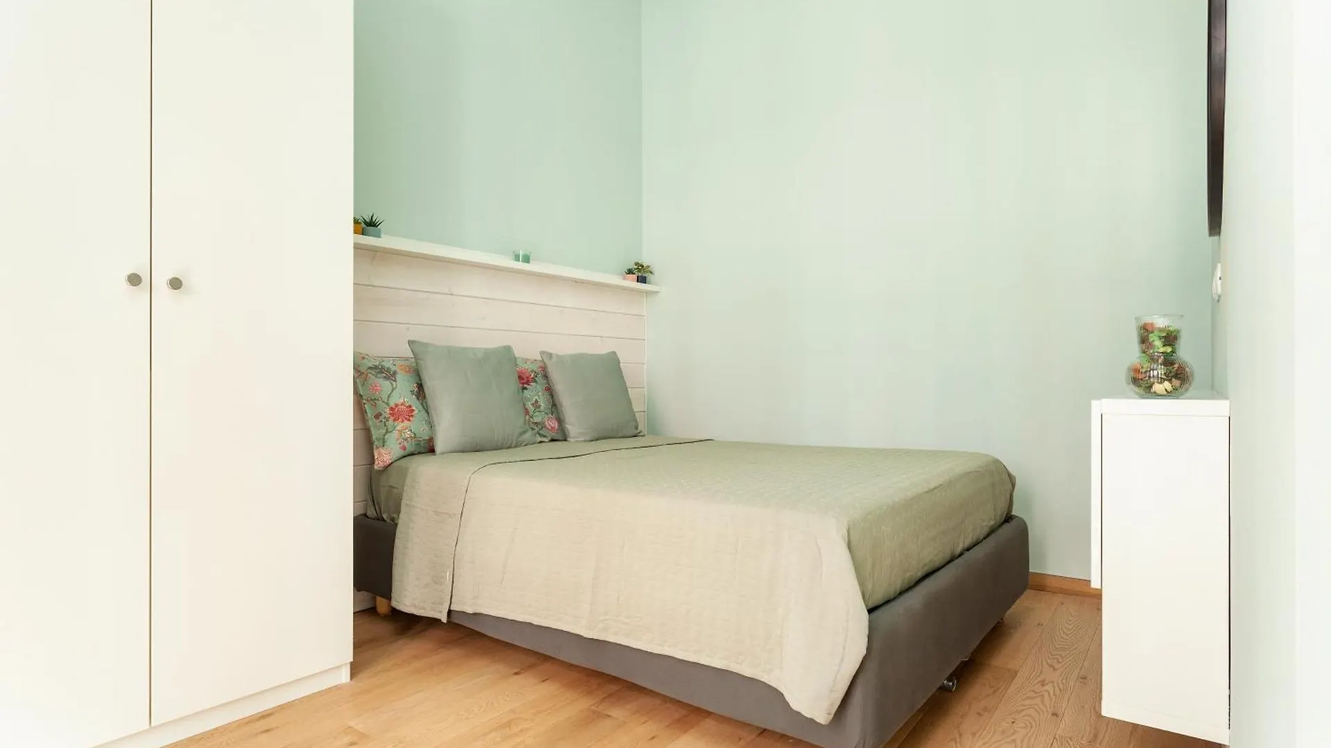 Navigli Home - Brand New Apartment Milano 0*,