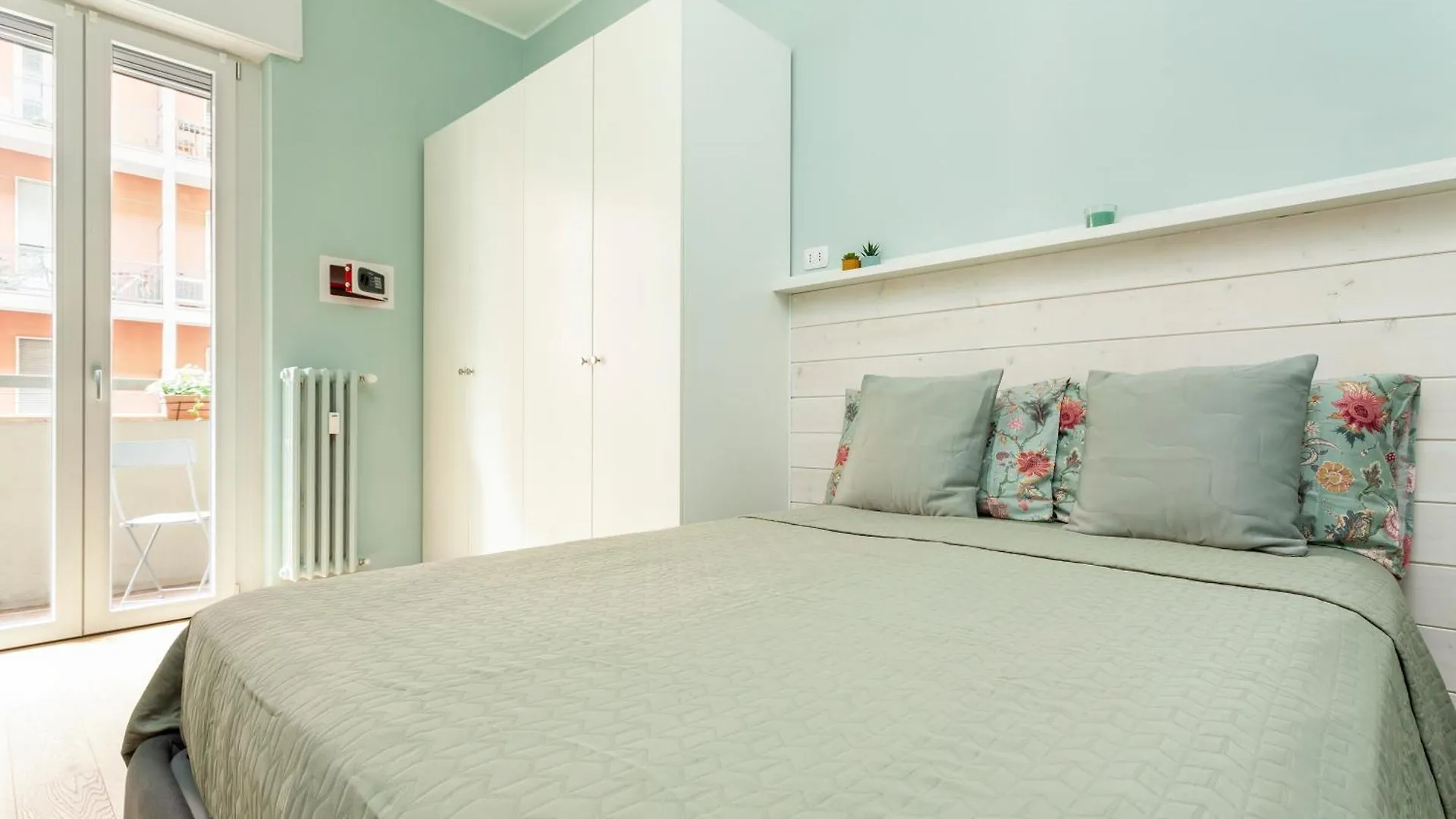 Navigli Home - Brand New Apartment Milano