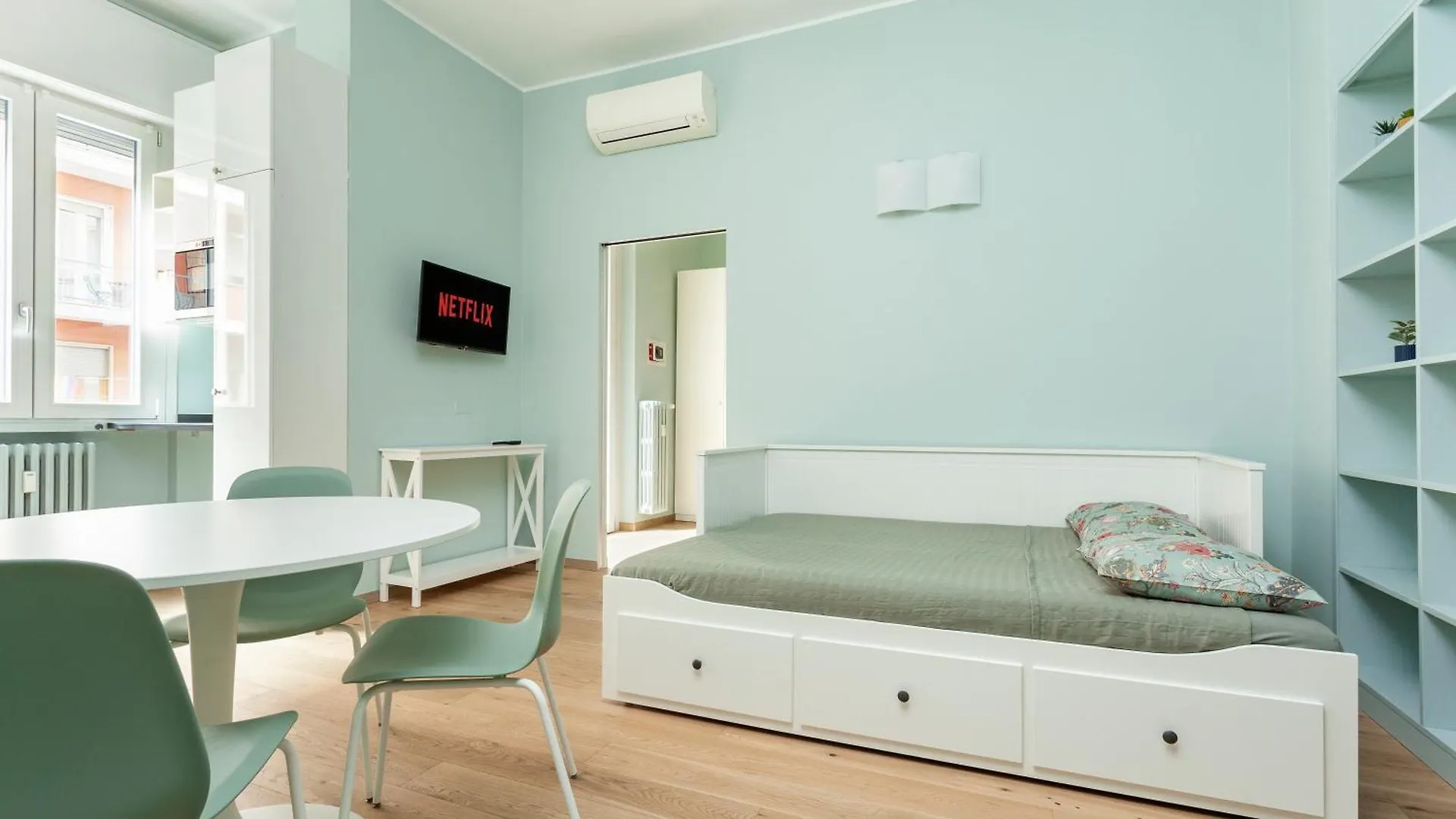 Navigli Home - Brand New Apartment Milano Italien